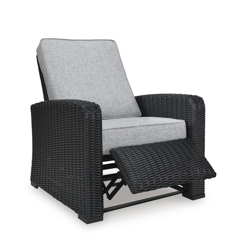 Signature Design by Ashley Beachcroft P792-825 Recliner IMAGE 2