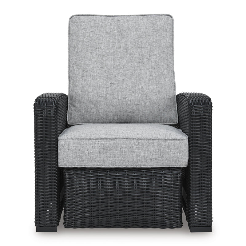 Signature Design by Ashley Beachcroft P792-825 Recliner IMAGE 3
