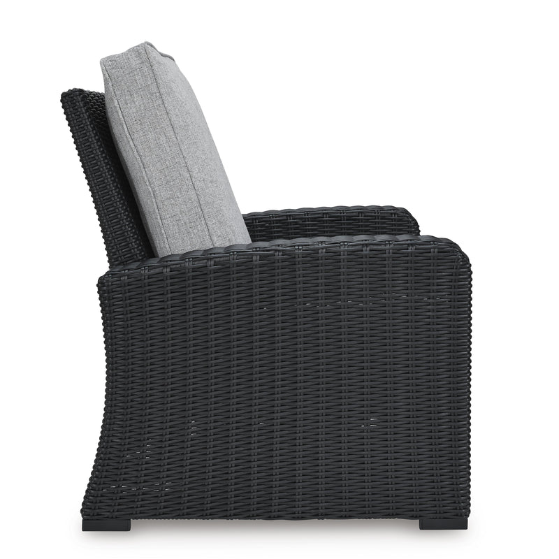 Signature Design by Ashley Beachcroft P792-825 Recliner IMAGE 4