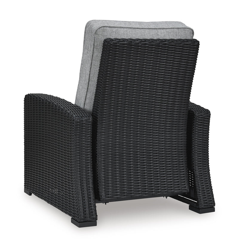 Signature Design by Ashley Beachcroft P792-825 Recliner IMAGE 5