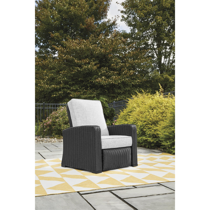 Signature Design by Ashley Beachcroft P792-825 Recliner IMAGE 6