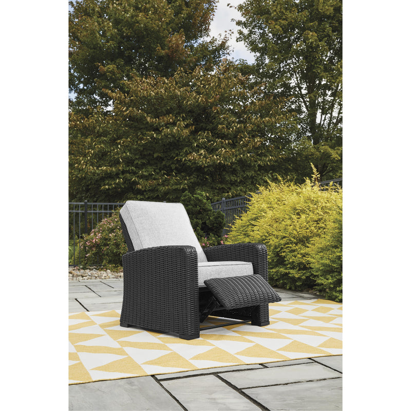 Signature Design by Ashley Beachcroft P792-825 Recliner IMAGE 8