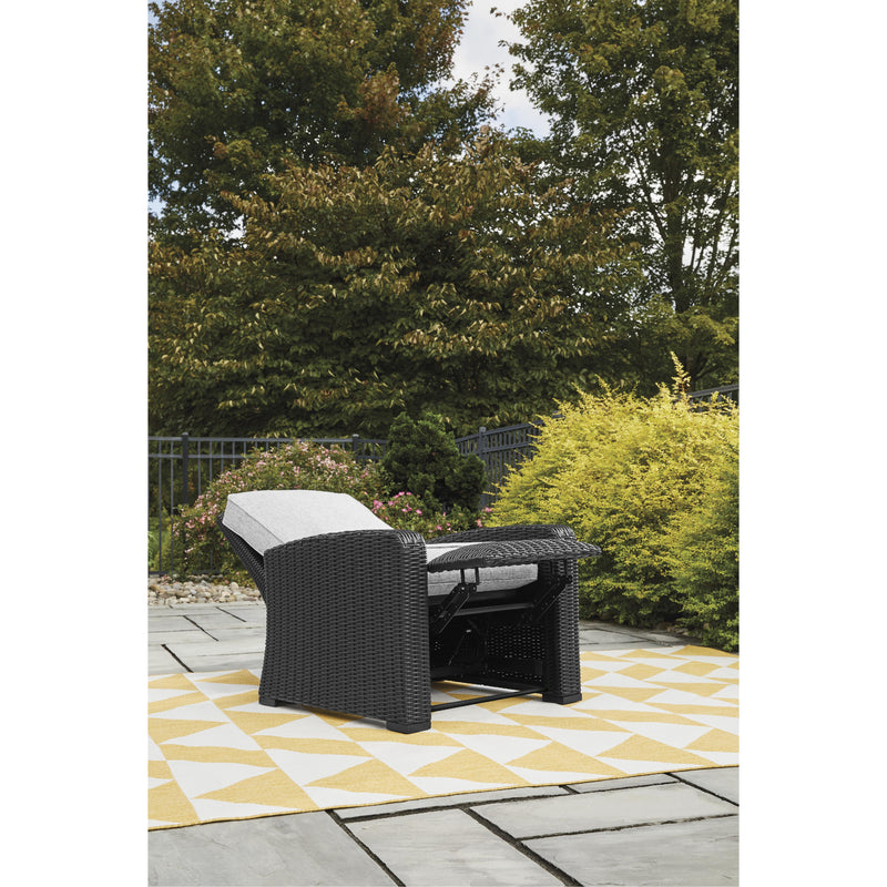 Signature Design by Ashley Beachcroft P792-825 Recliner IMAGE 9