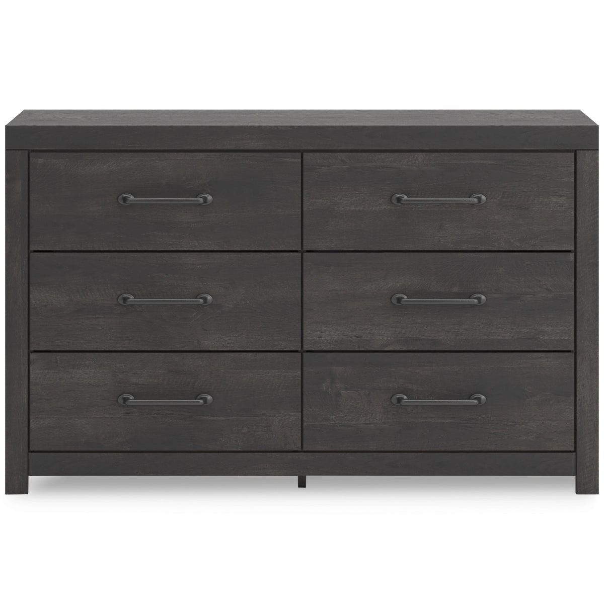 Signature Design by Ashley Hollivern PCB2108-31 Six Drawer Dresser