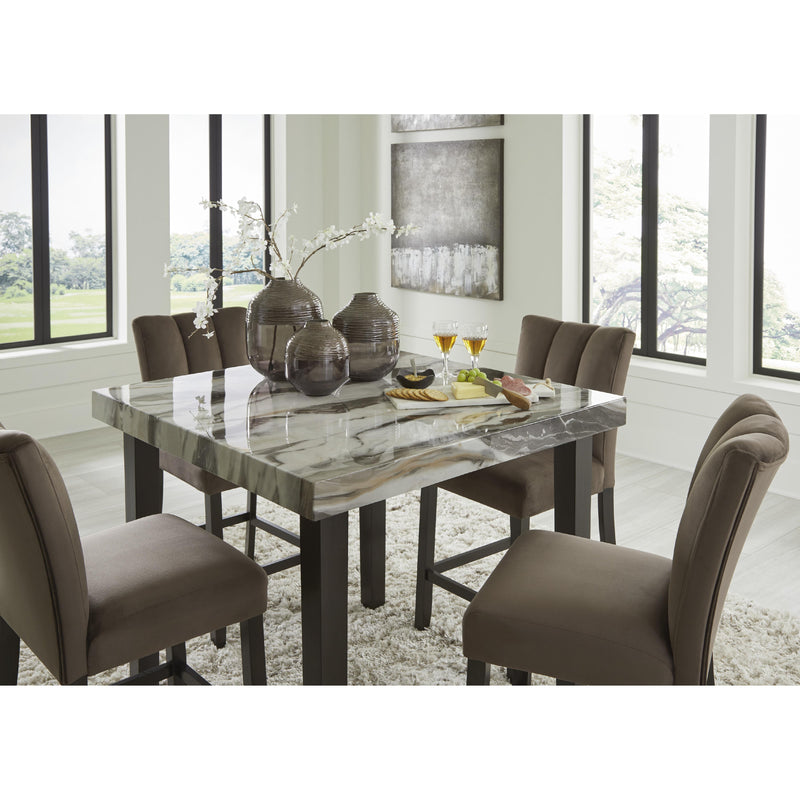 Jeshina Counter Dining Set Jeshina Counter Dining Set