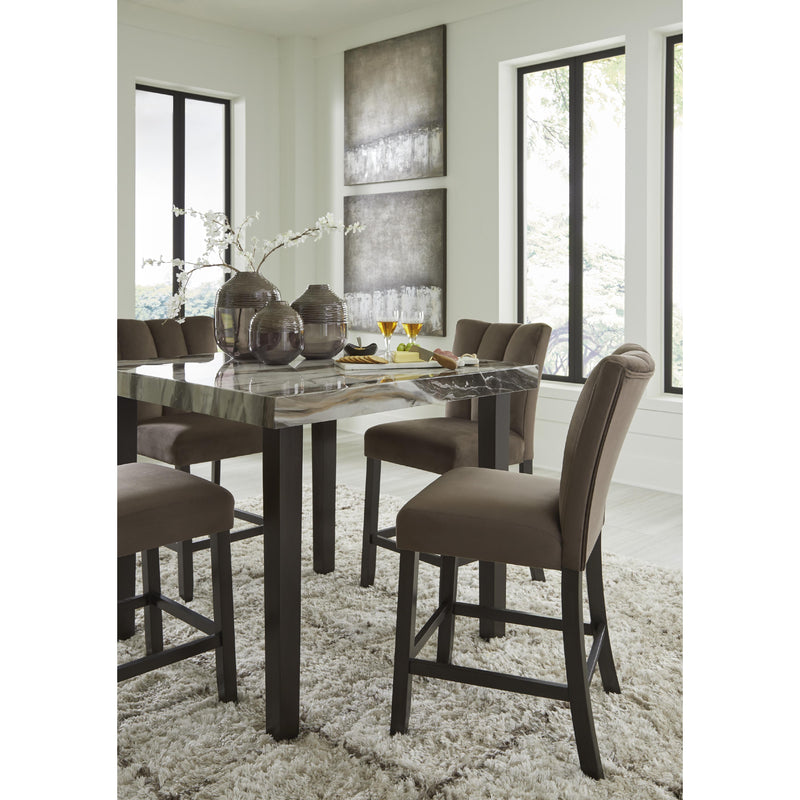 Signature Design by Ashley Jeshina PCD581-13 Square Dining Room Counte