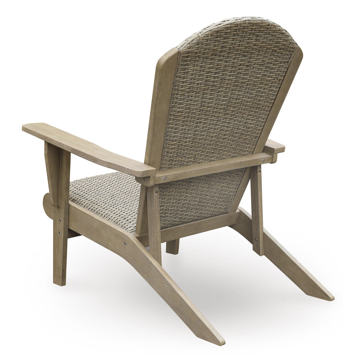 Signature Design by Ashley Marina Sun PCP204-898 Adirondack Chair