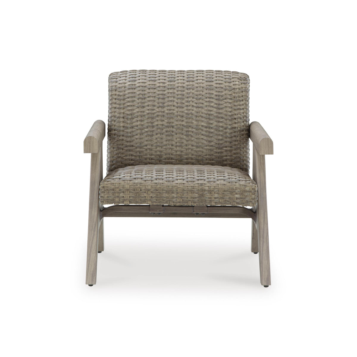 Signature Design by Ashley Cliff Trails PCP690-821 Rocking Lounge Chai