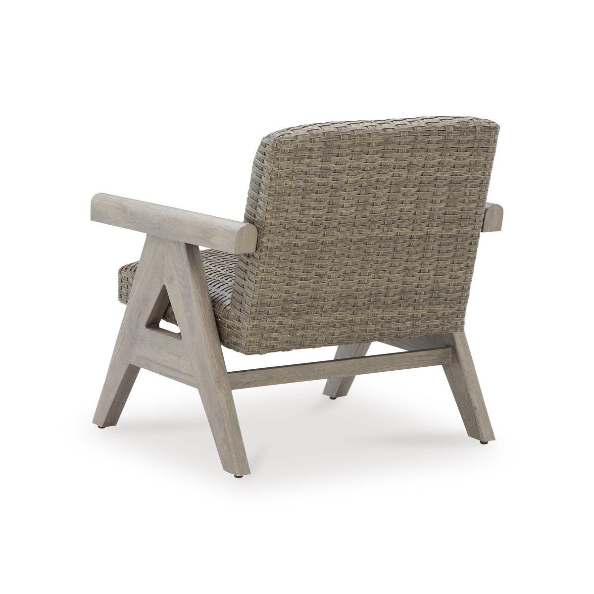 Signature Design by Ashley Cliff Trails PCP690-821 Rocking Lounge Chai