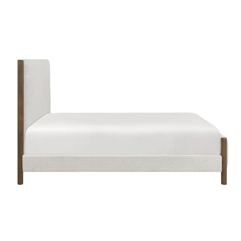 Homelegance Julian 1587-1* Queen Platform Bed IMAGE 5