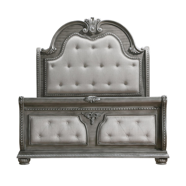 Homelegance Bennington 1583K-1CK* California King Bed IMAGE 1
