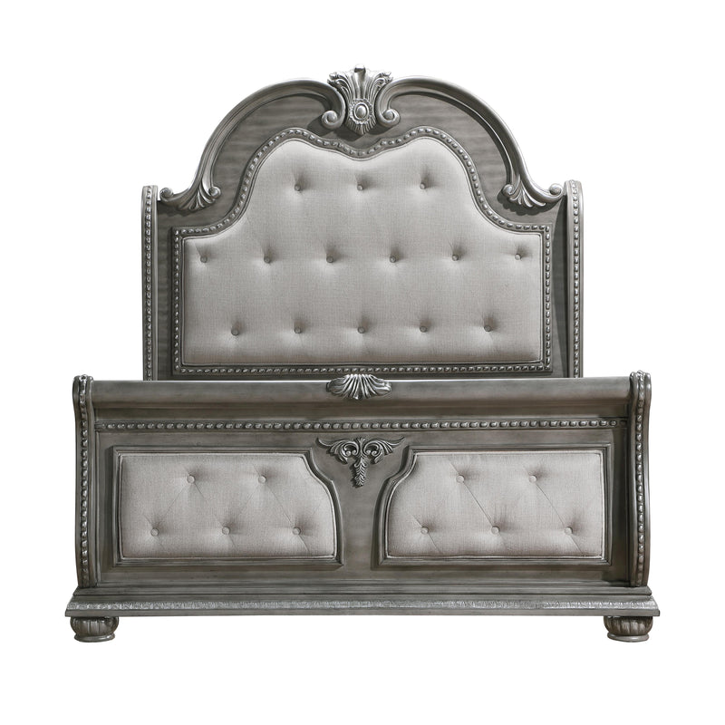 Homelegance Bennington 1583K-1CK* California King Bed IMAGE 1
