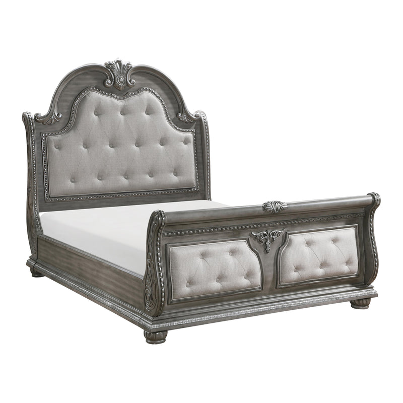 Homelegance Bennington 1583K-1CK* California King Bed IMAGE 2