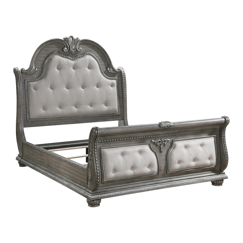 Homelegance Bennington 1583K-1CK* California King Bed IMAGE 3