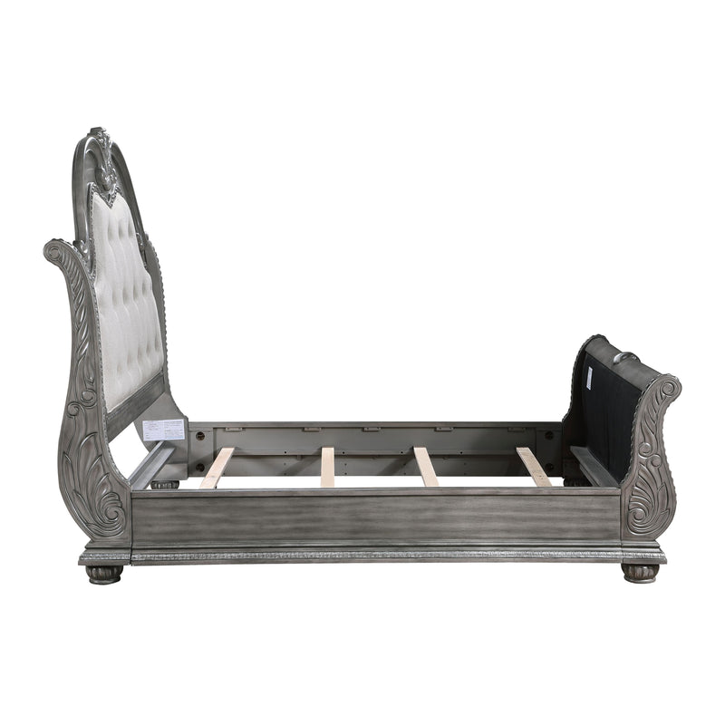 Homelegance Bennington 1583K-1CK* California King Bed IMAGE 5