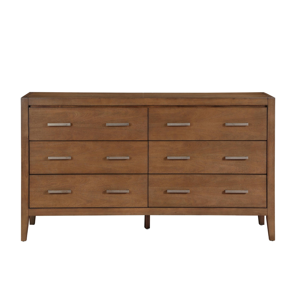 Homelegance Evans 1314-5 Dresser Homelegance Evans 1314-5 Dresser