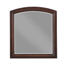 Homelegance Hudson 1520CH-6 Mirror IMAGE 1