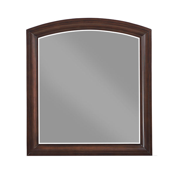 Homelegance Hudson 1520CH-6 Mirror IMAGE 1