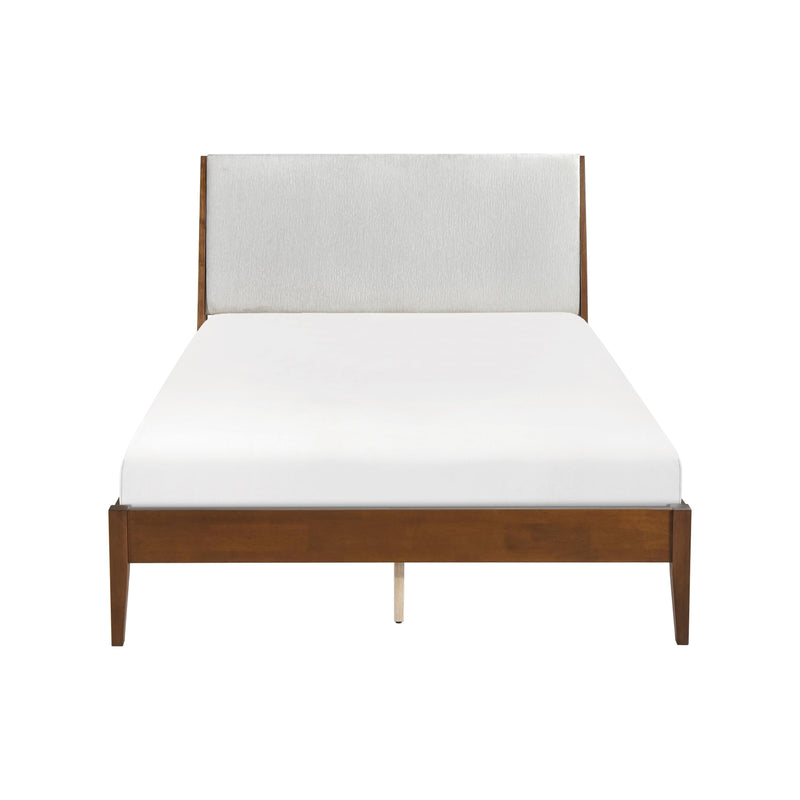 Homelegance Jasper 1588F-1 Full Platform Bed IMAGE 1