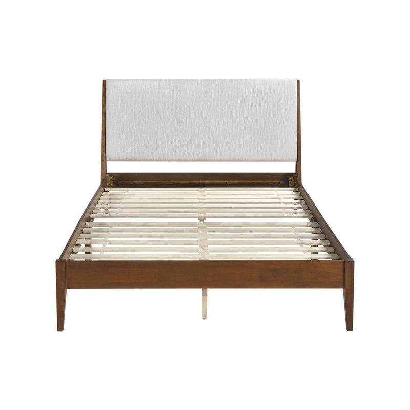 Homelegance Jasper 1588F-1 Full Platform Bed IMAGE 2