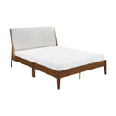 Homelegance Jasper 1588F-1 Full Platform Bed IMAGE 3