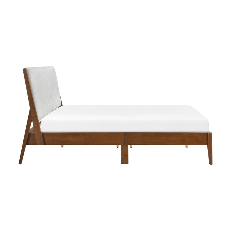 Homelegance Jasper 1588F-1 Full Platform Bed IMAGE 5