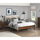 Homelegance Jasper 1588F-1 Full Platform Bed IMAGE 7