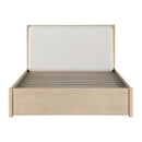 Homelegance Matteo 1313NK-1CK* California King Platform Bed with Footboard Storage IMAGE 2