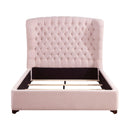 Homelegance Cameo 1308PNF-1* Full Bed IMAGE 2
