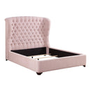 Homelegance Cameo 1308PNF-1* Full Bed IMAGE 4
