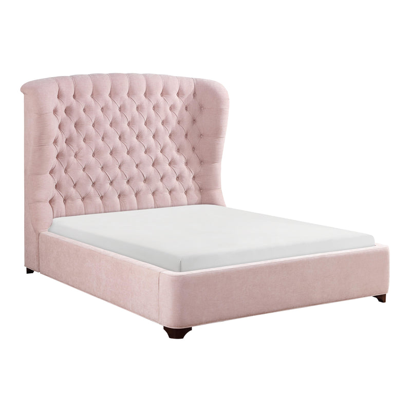 Homelegance Cameo 1308PN-1* Queen Bed IMAGE 3