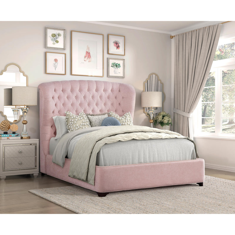 Homelegance Cameo 1308PN-1* Queen Bed IMAGE 7