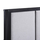 Homelegance Gilbert 1381K-1CK* California King Platform Bed with Footboard Storage IMAGE 9