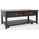  Jofran Carlton Coffee Table 1977-1 IMAGE 2