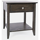  Jofran Carlton End Table 1977-3 IMAGE 2