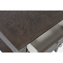  Jofran Carlton End Table 1977-3 IMAGE 4