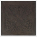  Jofran Carlton End Table 1977-3 IMAGE 6