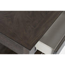  Jofran Carlton Console Table 1977-4 IMAGE 5