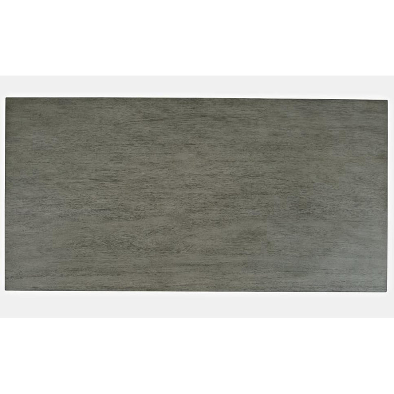 Jofran Archdale 2294-33KD Accent Cabinet - Grey IMAGE 6