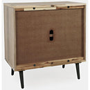 Jofran Colhane 2297-33KD Accent Cabinet - Washed IMAGE 4