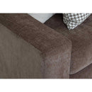 Franklin Talise Stationary Fabric Sofa 814-40 3415-15 IMAGE 7