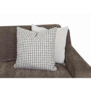 Franklin Talise Stationary Fabric Chair 814-88 3415-15 IMAGE 4