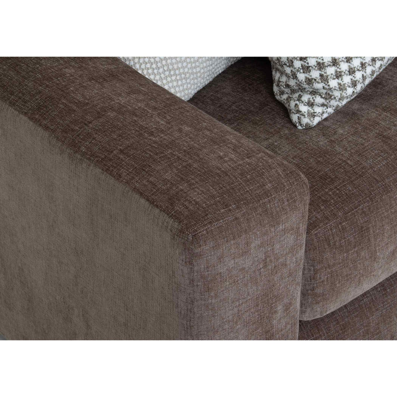 Franklin Talise Stationary Fabric Chair 814-88 3415-15 IMAGE 6