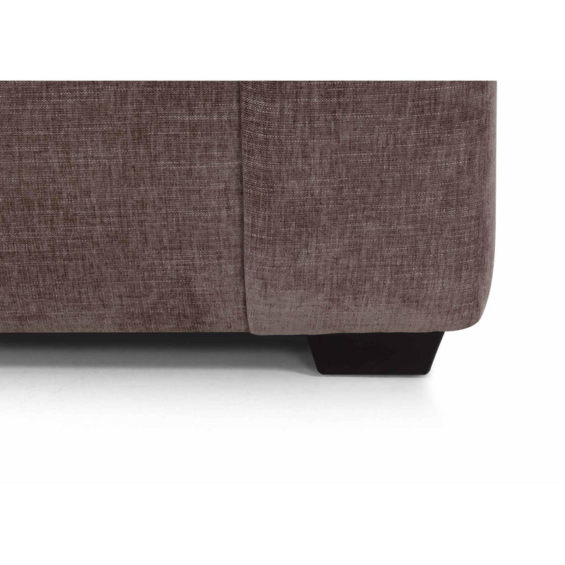 Franklin Talise Stationary Fabric Chair 814-88 3415-15 IMAGE 7