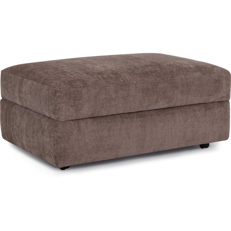 Franklin Talise Fabric Storage Ottoman 814-18 3415-15 IMAGE 1