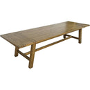 Jofran Telluride Dining Table 1801-42 IMAGE 4