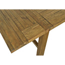 Jofran Telluride Dining Table 1801-42 IMAGE 9