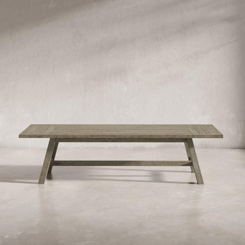 Jofran Telluride Dining Table 2231-42 IMAGE 8