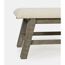 Jofran Telluride Bench 2231-85KD IMAGE 8