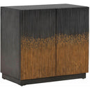  Liberty Furniture Industries Inc. Fiore 2231-AC2000 2-Door Accent Cabinet IMAGE 1